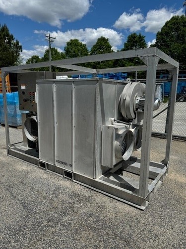 Used phoenix 4800 - used,
